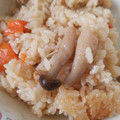 米ゆいﾁｬﾝ's cooksnap of when they made おこげが美味しい☆鶏の炊き込み御飯☆3合.