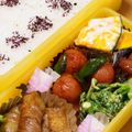 かずみんちゃん's cooksnap of when they made 家族が大好きブロッコリー.