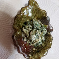 辰夫女子's cooksnap of when they made 簡単 セリと豆腐で白和え.