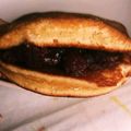 高校生いときち's cooksnap of when they made 簡単☆どら焼き.