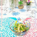sakuraロゼット's cooksnap of when they made 三つ葉としめじのわさび風味お浸し☆.
