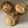 クックVU1FUF☆'s cooksnap of when they made シンプル☆米粉のさつまいもマフィン.