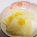 カチャキッチン's cooksnap of when they made ゆず茶消費に 大根ゆず漬け.
