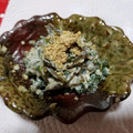 辰夫女子's cooksnap of when they made わらびの白和え.