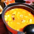 すぐりジャム's cooksnap of when they made 【キャンプ飯】鶏もも肉のトマトジュース煮.