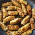 金魚のひらり's cooksnap of when they made 野菜の肉巻き.