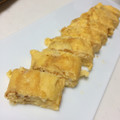 じょせ's cooksnap of when they made お弁当用、お寿司屋さんの玉子焼き＠.