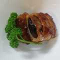 みちゃこmisako's cooksnap of when they made しいたけの肉巻き.