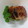 みちゃこmisako's cooksnap of when they made しいたけの肉巻き.
