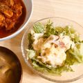 mack♪♪♪'s cooksnap of when they made レンジで簡単ポテトサラダ　失敗なし.
