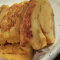 MADAMEひろ's cooksnap of when they made はんぺんのすり身を使った厚焼き玉子.