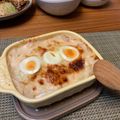 クッkuu☆'s cooksnap of when they made ホタテのドフィノア(じゃがいもグラタン).