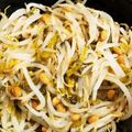 クックPUY6CG☆'s cooksnap of when they made 簡単ヘルシー☆もやしの納豆あえ.
