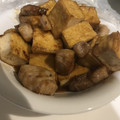 todachima's cooksnap of when they made ご飯が進む！豚肉と厚揚げの甘辛炒め.