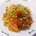 へろへろへ's cooksnap of when they made 牛もつ炒め☆コクみそ味.