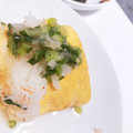 あんころにゃ〜ん's cooksnap of when they made ジュワーっと出し汁多めのだし巻き玉子♪.