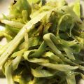 maaaayuu's cooksnap of when they made キャベツの粉チーズ炒め.