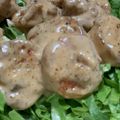 なななぁにつくろ♪'s cooksnap of when they made えびマヨネーズ.