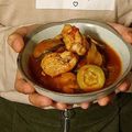 新妻あや's cooksnap of when they made 定番☆チキンのトマト煮.