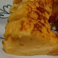 TaniYuri's cooksnap of when they made ＊シチュー卵焼き＊.