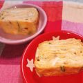 ♡arisa♡'s cooksnap of when they made しらす入り和風玉子焼き.