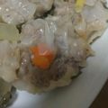 クックプ～'s cooksnap of when they made 簡単☆フライパンDE☆手作り☆生姜☆焼売.