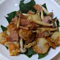 クックFC3L31☆'s cooksnap of when they made ホタテバター醤油焼き.