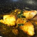 ガーリックケンシロウ's cooksnap of when they made 揚げない油淋鶏（ユー リン チー）.