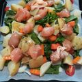えりー：）'s cooksnap of when they made 鶏肉塩麹オーブン焼き！Xmas以外にも.