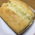 maimai3955's cooksnap of when they made 超簡単！日常のバナナケーキ♪ミキサー不要.