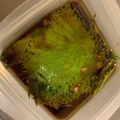 クック0QNOFF☆'s cooksnap of when they made 大葉のしょうゆ漬け.