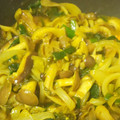 すぴねっと's cooksnap of when they made きのこと野菜のスパイス炒め.