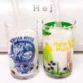 Miella's cooksnap of when they made タピオカ・カルピス牛乳.
