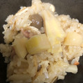加奈4ママ's cooksnap of when they made 中華おこわ@炊飯器.