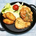 ゆかおばさん's cooksnap of when they made 焼肉・焼き野菜などに＊我が家の万能旨ダレ.