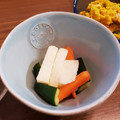 麻's cooksnap of when they made さっぱり☆長芋の簡単酢漬け.