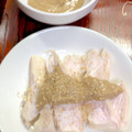 ルぴあ's cooksnap of when they made 濃厚ゴマだれ♬.