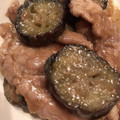 H♡S's cooksnap of when they made 簡単！茄子ピーマンと豚肉の生姜炒め.