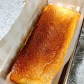 ☆レオ助☆'s cooksnap of when they made 簡単♡生クリーム無しベイクドチーズケーキ.