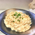 はらぺこしろうさぎ's cooksnap of when they made 簡単☆豚肉と豆腐とえのきの卵とじ.