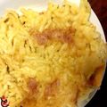 ☆しいたんママ☆'s cooksnap of when they made うどんでもちもちチヂミ☆.