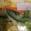 クックX6LNW0☆'s cooksnap of when they made あともう一品☆キャベツの簡単ピクルス風.