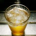 ぷっくりんご's cooksnap of when they made シュワシュワ☆レモンティーソーダ.