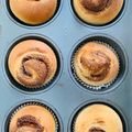 Senarei's cooksnap of when they made バレンタインにも☆くるくるチョコパン♪.