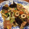 ブルちゃん☆'s cooksnap of when they made 簡単♥大さじ1で八宝菜.
