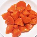 pucyipan's cooksnap of when they made 人参大量消費！簡単♪ぽん酢で甘酢炒め.