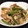 もなかまん's cooksnap of when they made にんにくの芽＆まいたけの中華炒め.