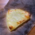 Naaaai's cooksnap of when they made そのまんまのりチーズ.