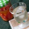 きっかママ's cooksnap of when they made グレープフルーツ酢☆.