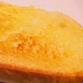 ミクロ３３'s cooksnap of when they made カリッ♪じゅわ～♪シュガートースト.